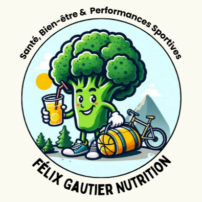 Félix Gautier Nutrition